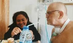 Pernah Mendapat Kekerasan dari Papa Gabor, Greta Iren Tetap Sayang pada  Ayahnya