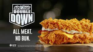 All kfc outlets in malaysia Kfc Zinger Double Down Dxn Steem Goldvoice Club