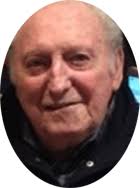 James Degnan Obituary