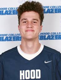 Bentley LeBarron (3/12/2020)