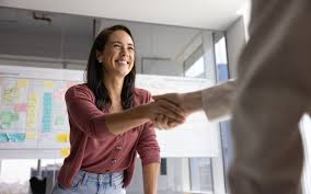 Hey, graduates: Here’s how to find the right job