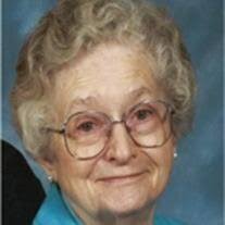 Cleo J. Helgeson Obituary