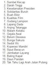 Andi memiliki 5 ekor sapi, lalu andi memotong 2 ekor sapi. Kunci Jawaban Game Tebak Gambar Terbaru 2019 Sahabatinet Com