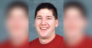 Obituary for Ryan Patrick Desport