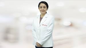 Dra. Maritza Nieto Astete