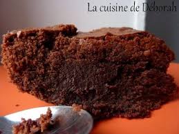Le Gateau De Suzy D Apres Pierre Herme La Cuisine De Deborah Gateau Pierre Herme Gateau Chocolat