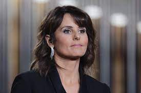 Animatrice @cacommenceauj @france2tv @france3tv #tvhost | twuko. Faustine Bollaert Loft Story Mariage Scandale Tragedie Ses Secrets