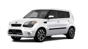 Ford Transit - Front