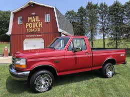 Image result for Vermillion 1994 Ford Truck