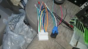 Step by step instructions including color wiring diagrams explain how and where to install the harness. Chevy Colorado Radio Wiring Diagram Wiring Diagram Base Style Style Jabstudio It