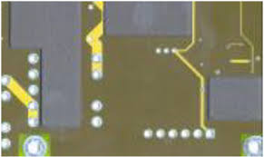 pcb design guidelines heatsink paste
