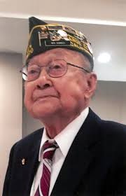 Ben Shimazu Obituary