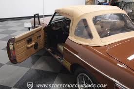 Image result for Russet 1979 MG