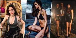 Sadece başarılı kariyeri ve cem yılmaz'la yaşadığı aşkla değil derin ve deren adlı kızlarıyla da sürekli haber olan defne samyeli, dün mutluluğunu takipçileriyle paylaştı. Son Donemin En Cok Konusulan Ailesi Iste Karsinizda Defne Samyeli Nin Guzel Kizlari Deren Ve Derin Talu Onedio Com