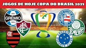 Escalação dos times, narração ao vivo e resumo de jogo com estatísticas, artilheiros, cartões vermelhos e amarelos e. Jogos De Hoje Copa Do Brasil 2021 10 06 2021 Data Dos Jogos Da Copa Do Brasil Youtube
