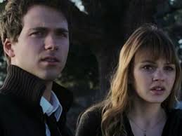 Beneath The Darkness: You Can Count On Me