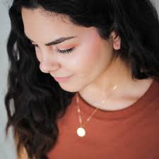 Faith Over Fear Necklace