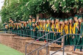 Graduating Class Lists