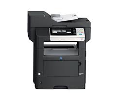 Until then, windows 8/8.1 driver can be used, windows logo (whck) up to windows 8/8.1 only. Bizhub 3301p Konica Minolta