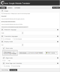 Ga translation to or from english. Google Website Translator Wordpress Plugin Wordpress Org Deutsch
