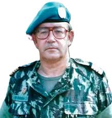 Luís Graça & Camaradas da Guiné: Joaquim Peixoto