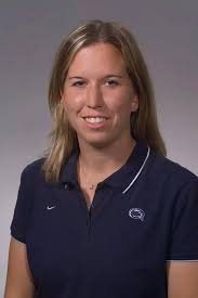 Q & A With Assistant Coach Sara Doell