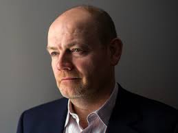 New York Times boss Mark Thompson: 'When it comes to news, Facebook still  doesn't get it'