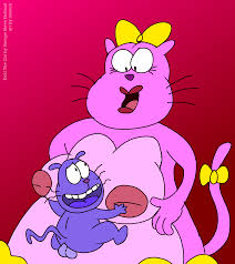 Post 6155602: Annabelle eek eek_the_cat mowub