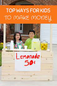 Check spelling or type a new query. How To Make Money As A Kid 30 Really Cool Ways July 2019