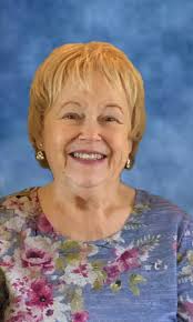 Obituary information for Barbara Ann Spellmeyer