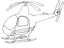 Pesawat helikopter kartun gambar png. Koleksi 24 Gambar Mewarnai Helikopter Kataucap
