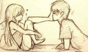 Maybe you would like to learn more about one of these? Boyfriend Couple Cute Drawing Girlfriend Love Random Cute Couple Drawings Couple Drawings Cute Drawings