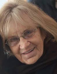 Obituary information for Janet Sue Grabe