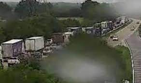Maybe you would like to learn more about one of these? A12 Traffic Latest A12 Closed After Serious Incident Emergency Services Rush In Essex Uk News Express Co Uk