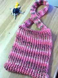 See more ideas about loom knitting, knitting, knitting patterns. Ipad Bag Using Knifty Knitter Loom Crochet Loom Knitting Stitches Loom Knitting Projects