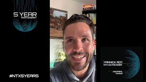 NTX 5th Year Anniversary