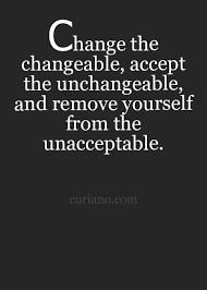 No video available for this selection. Change The Changeable Accept The Unchangeable A Best Quotes Inspiring Words To Live By Bestquotes