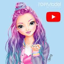 Kennt Ihr Schon Unseren Youtube Channel Ihr Findet Uns Unter Topmodel By Depesche Absolutes Highligh Topmodel Models Topmodel Biz