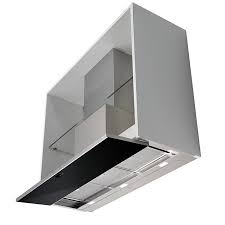 Hotte Encastree Move 120cm 800m3 H Noir Falmec Ref 131450 Move1620