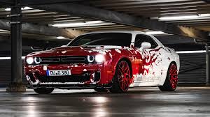 2021 dodge challenger for sale. Dodge Challenger Srt Hellcat Tuning Pd900hc Widebody Aerodynamic Kit M D Exclusive Cardesign