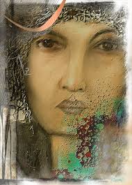 Art by me Drawn with infinite painter