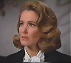 "Mannix" Little Girl Lost (TV Episode 1973)