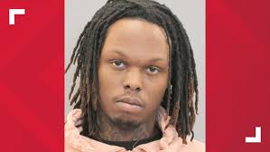 Man gets 60 years in prison for killing ex's boyfriend in 2020