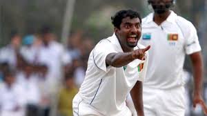 Последние твиты от muttiah muralitharan (@muttiahm). Muttiah Muralitharan S Retirement Has Exposed The Sri Lankan Batsmen The National
