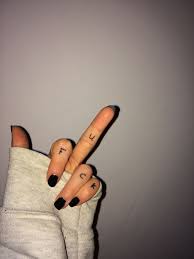 Pin By Lexi L On Tatooo Bad Girl Aesthetic Grunge Photography Girl Photography Poses