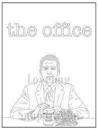 I hope you you don't mind me mailing you again about something else, but i noticed that you had contributed to another thread about someone who was having a problem similar to another one i've just experienced. The Office Coloring Book Instant Print Digital File Travel Activity Rainy Day Activity Secret Santa Art Therapy Activities Coloring Pages Coloring Books