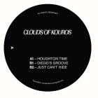 Tuned to a dead channel. Artist Clouds All Clone Nl