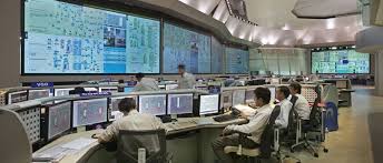 Technical Command And Control Room Furniture Security Consoles Security Room Room Command And Control