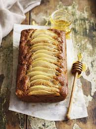 Fondant Poire Noisette