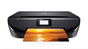 Hp envy 4502 treiber und software download für windows 10, 8, 8.1, 7, xp und mac os. Hp Envy 5020 All In One Printer Amazon De Computer Zubehor